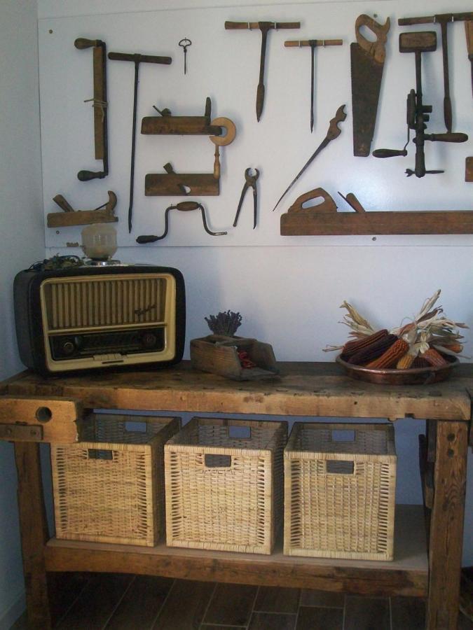 B&B La Bottega Pergine Valsugana Dış mekan fotoğraf