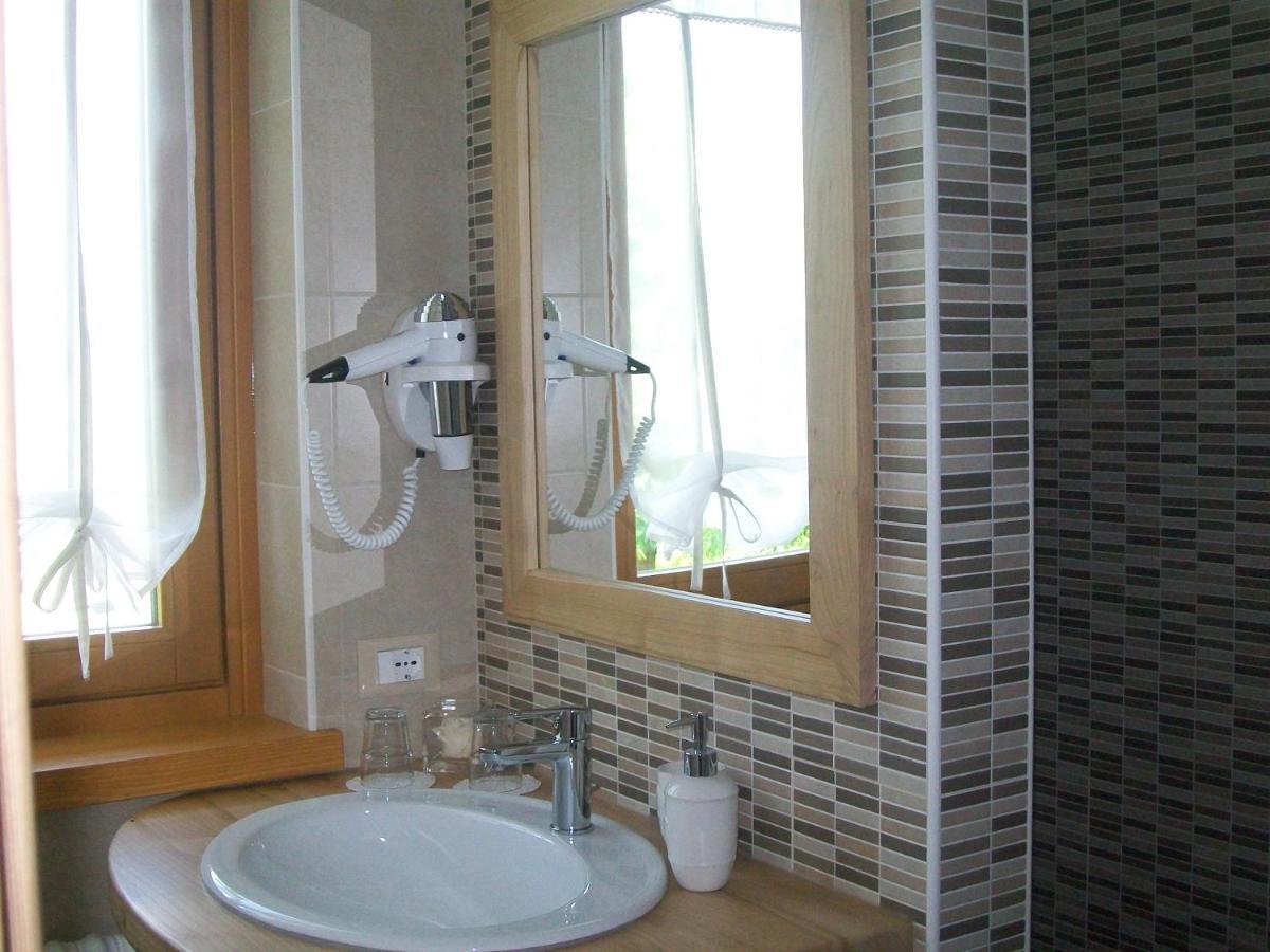 B&B La Bottega Pergine Valsugana Dış mekan fotoğraf
