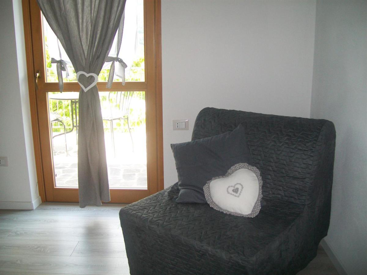 B&B La Bottega Pergine Valsugana Dış mekan fotoğraf