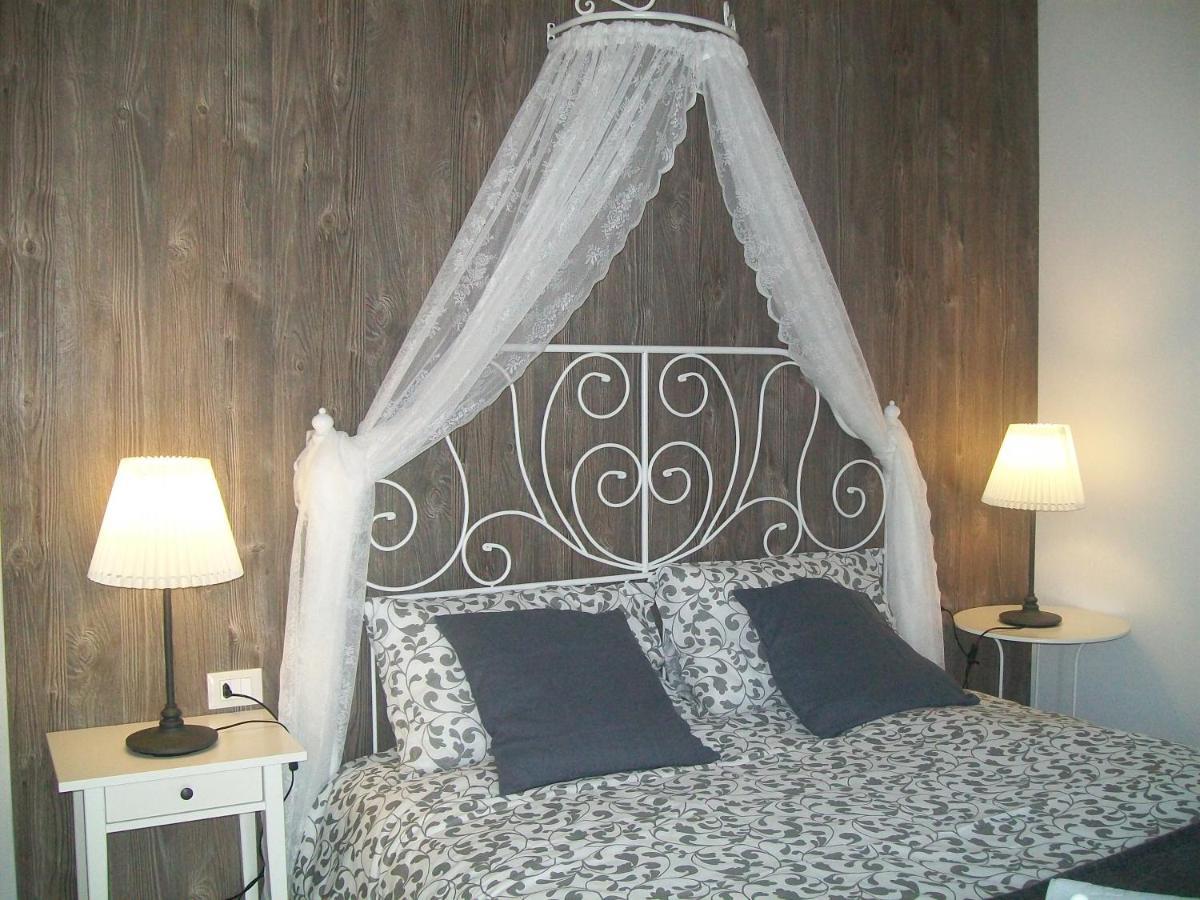 B&B La Bottega Pergine Valsugana Dış mekan fotoğraf