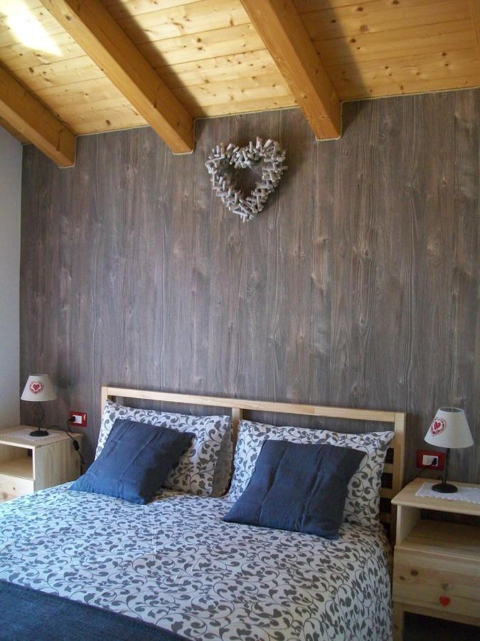 B&B La Bottega Pergine Valsugana Dış mekan fotoğraf