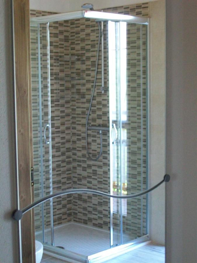 B&B La Bottega Pergine Valsugana Dış mekan fotoğraf