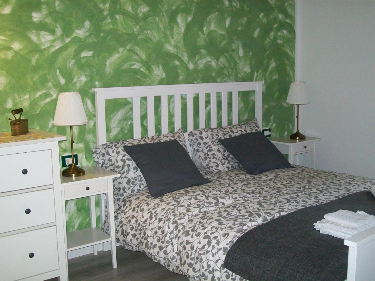 B&B La Bottega Pergine Valsugana Dış mekan fotoğraf