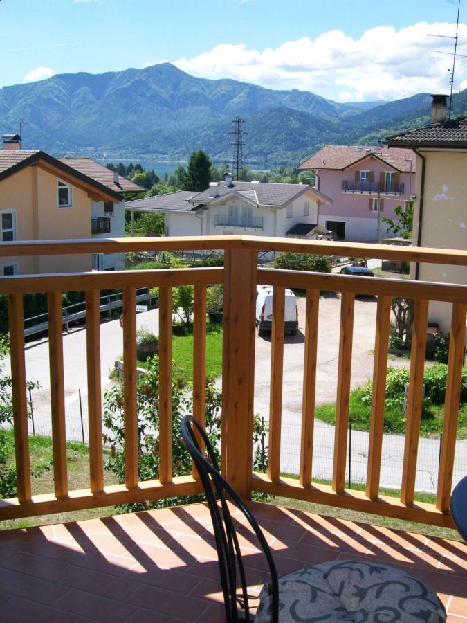 B&B La Bottega Pergine Valsugana Dış mekan fotoğraf