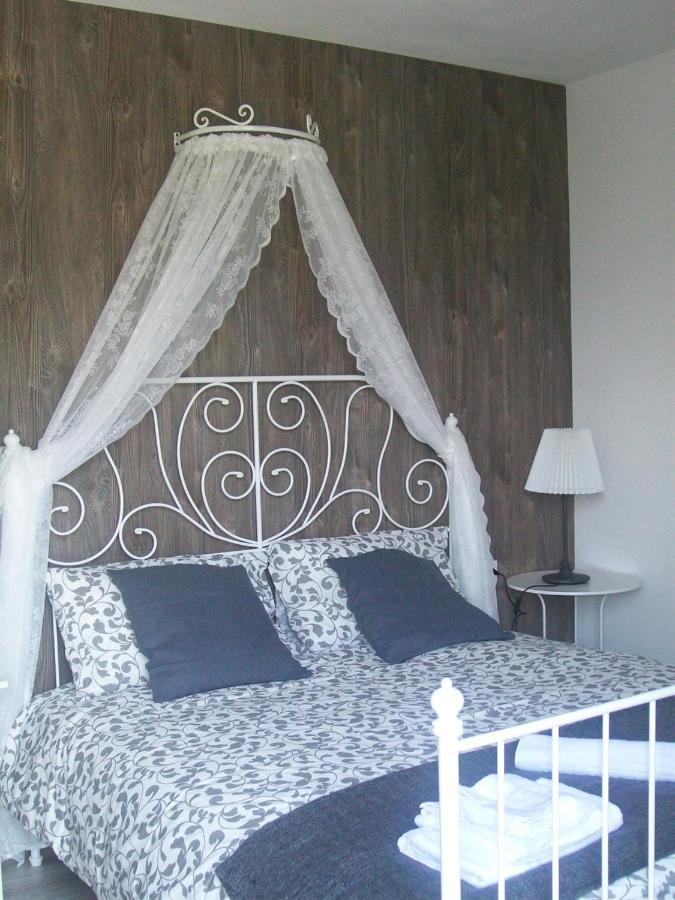 B&B La Bottega Pergine Valsugana Dış mekan fotoğraf