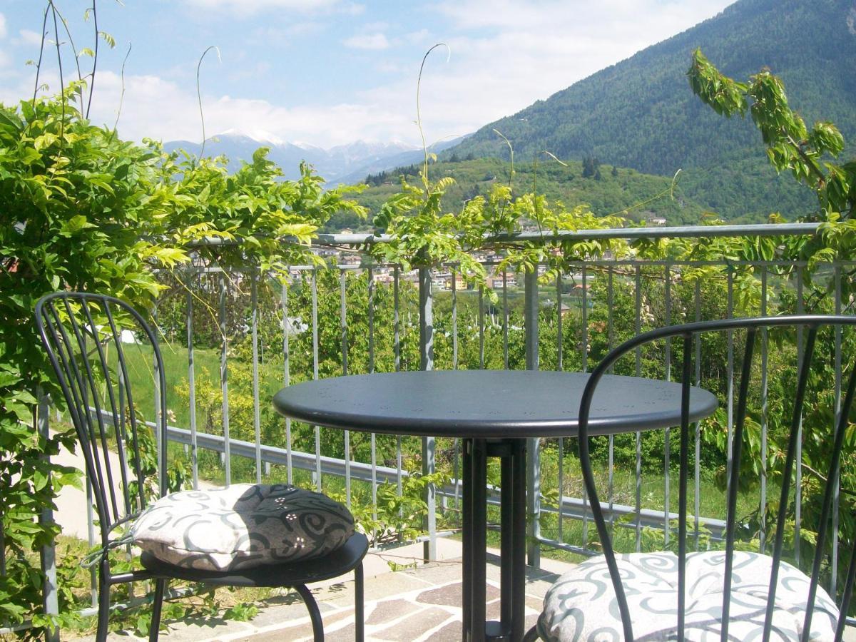 B&B La Bottega Pergine Valsugana Dış mekan fotoğraf