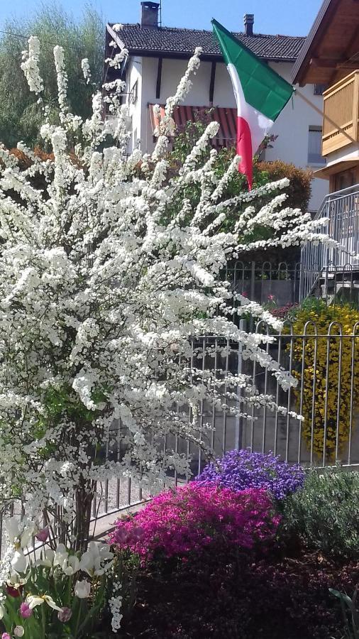 B&B La Bottega Pergine Valsugana Dış mekan fotoğraf