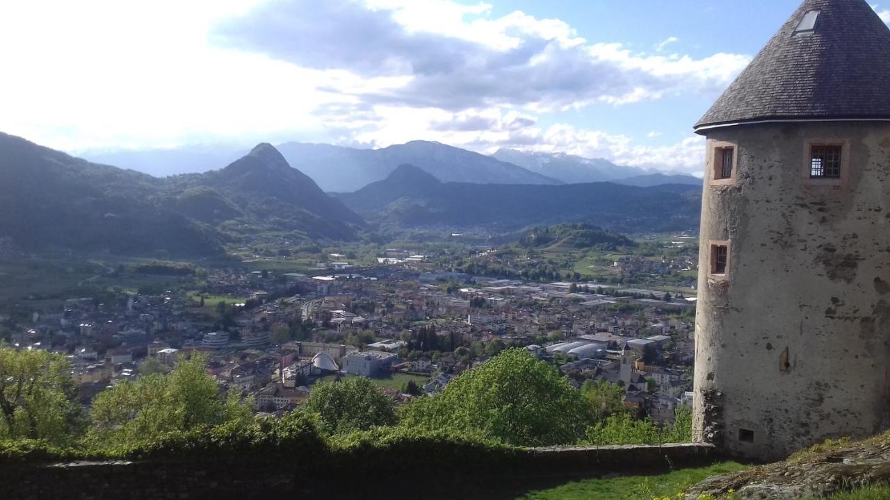 B&B La Bottega Pergine Valsugana Dış mekan fotoğraf