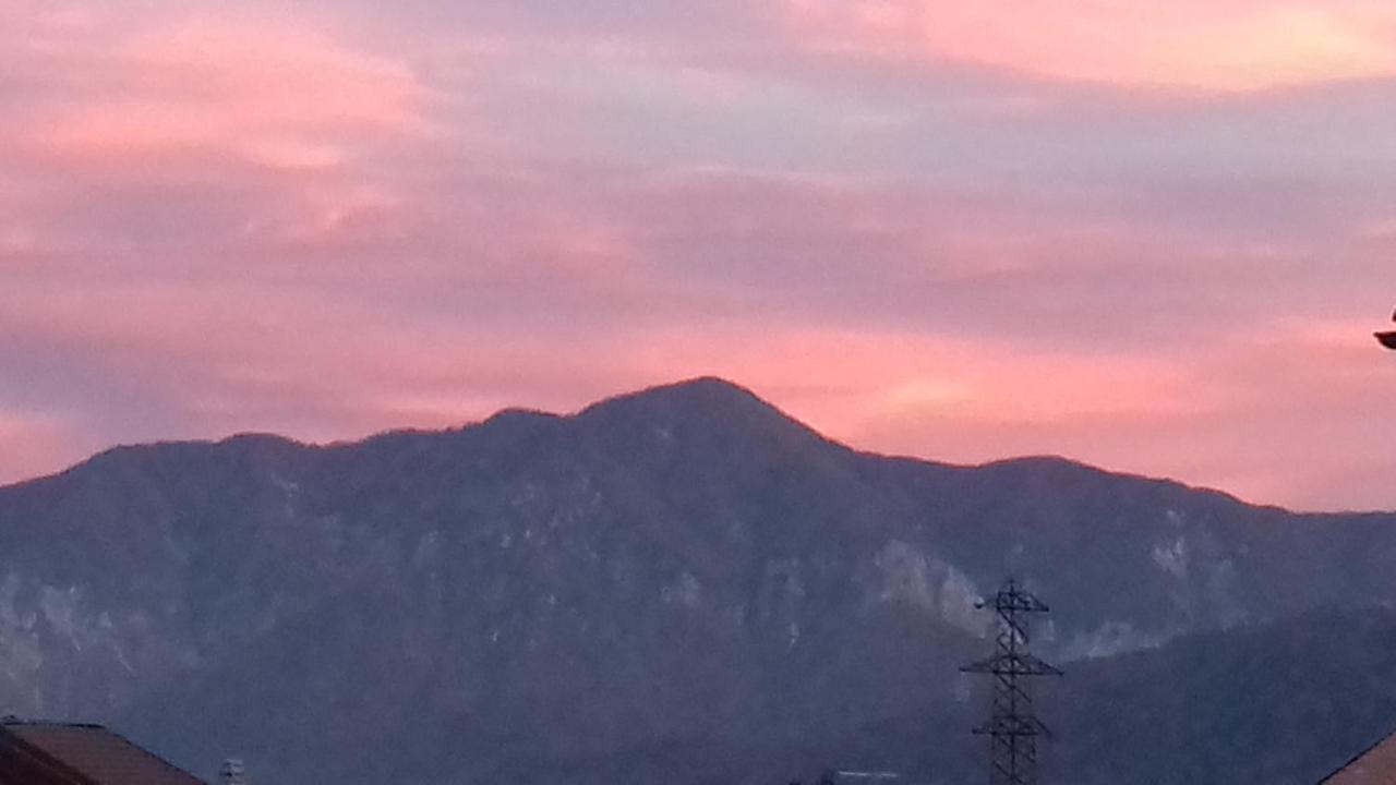 B&B La Bottega Pergine Valsugana Dış mekan fotoğraf
